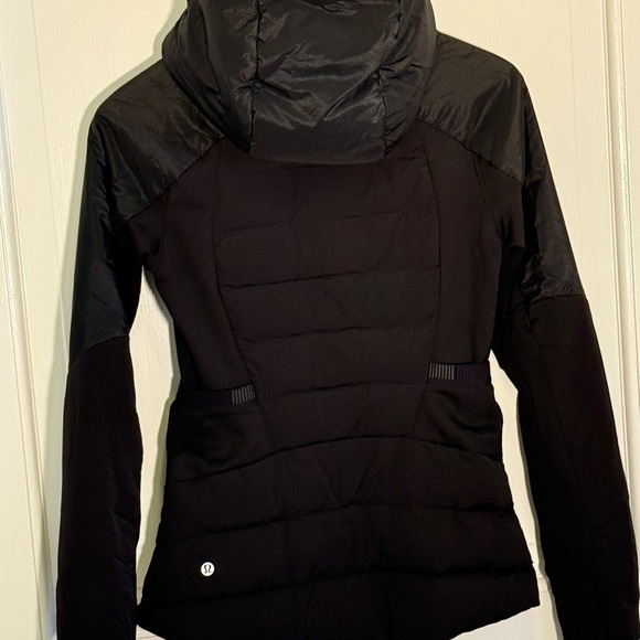 Lululemon Puffer Jacket - Picture 2 of 5